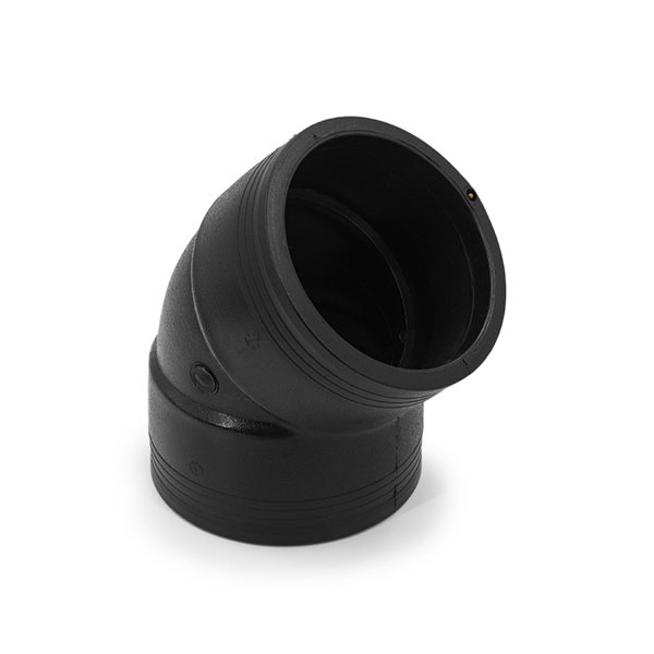 Electrofusion Fitting (6)