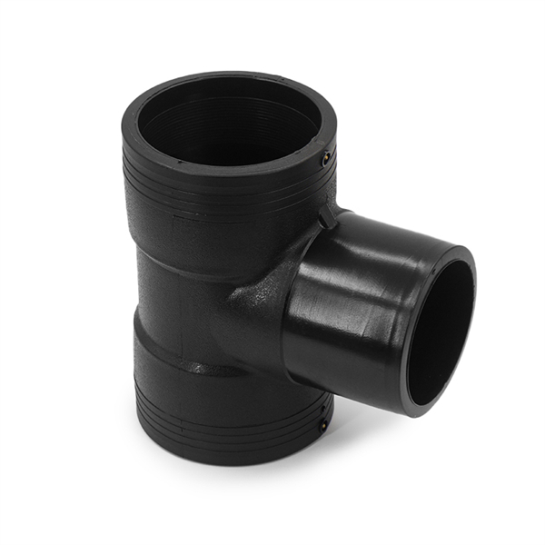 Electrofusion Fitting (11)