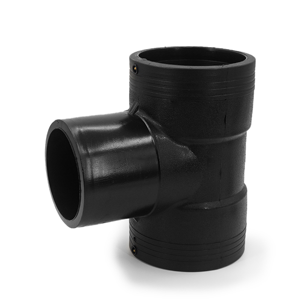 Electrofusion Fitting (12)