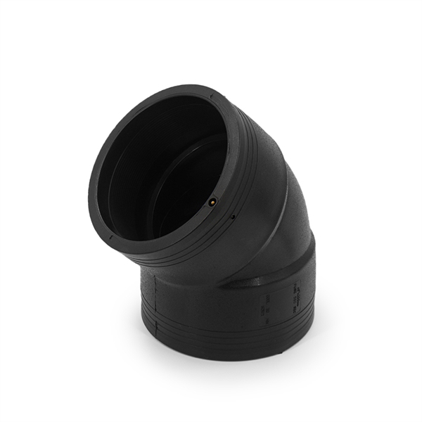 Electrofusion Fitting (8)