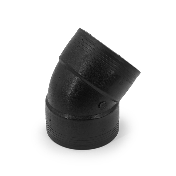 Electrofusion Fitting (7)