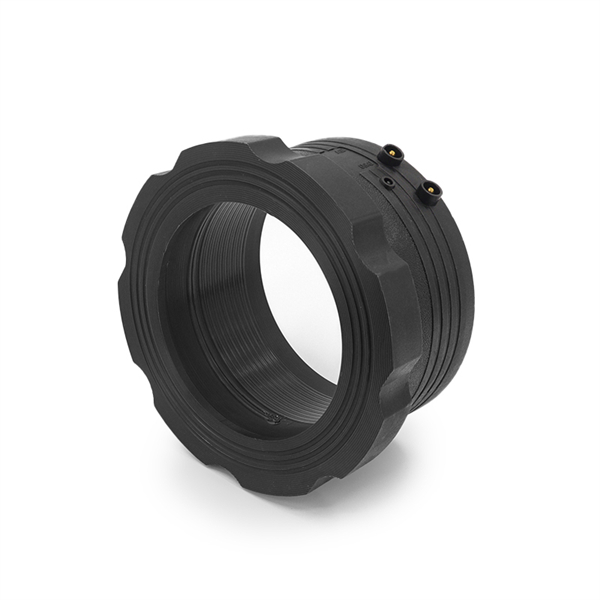 Electrofusion Fitting (35)