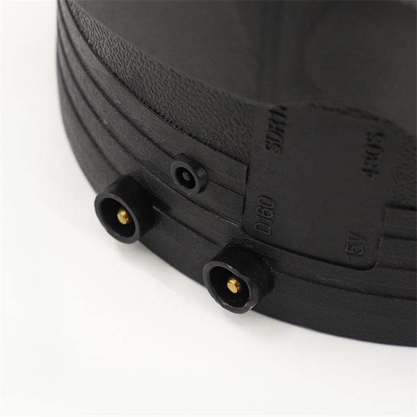 Electrofusion Fitting (33)