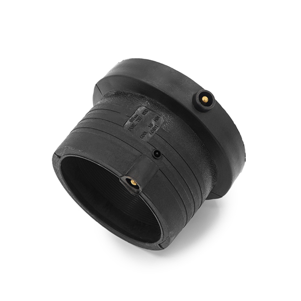 Electrofusion Fitting (39)