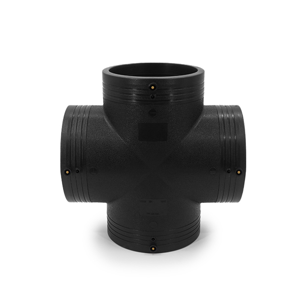 Electrofusion Fitting (45)