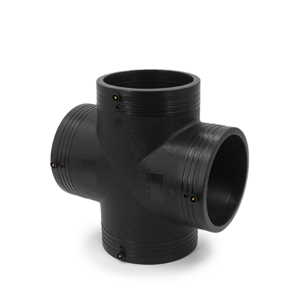 Electrofusion Fitting (42)