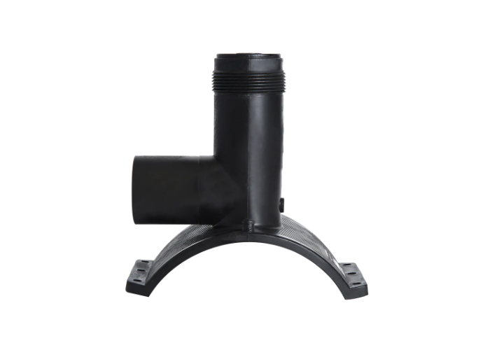 Electrofusion Tapping Saddle