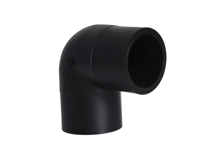 Butt Fusion 90 Degree Elbow