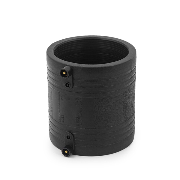 Electrofusion Coupler