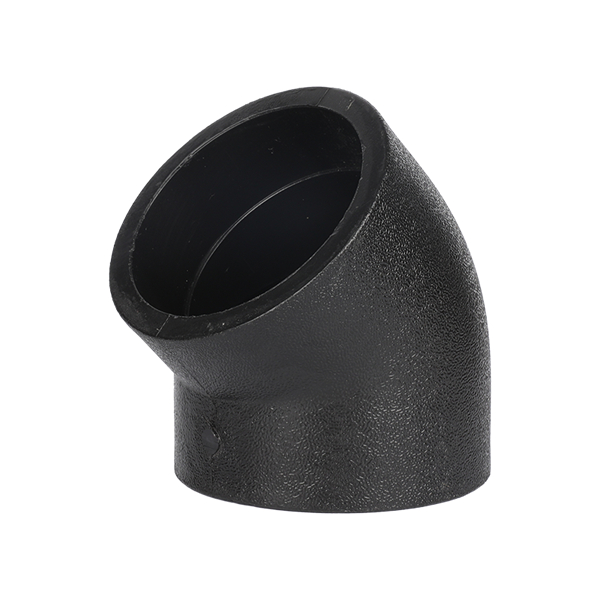 Socket Elbow 45°